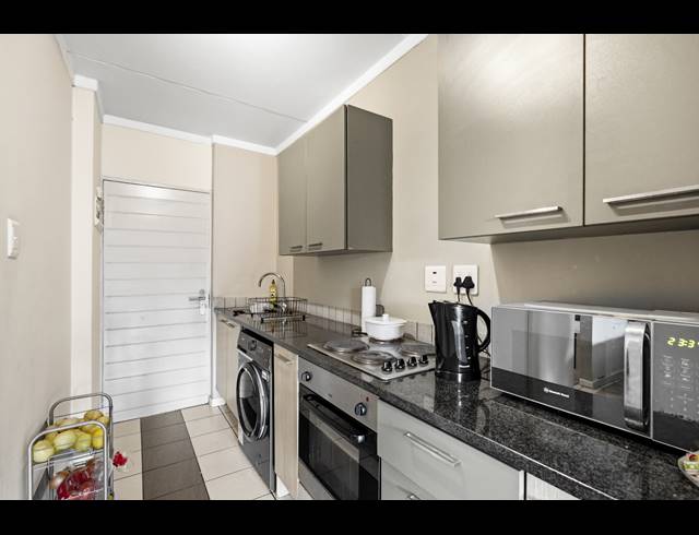 0.5 BEDROOM APARTMENT FOR SALE IN BROADACRES
